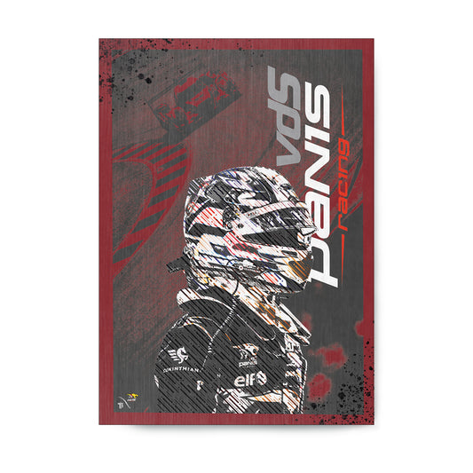 LUMINA TEAM vdS PANIS