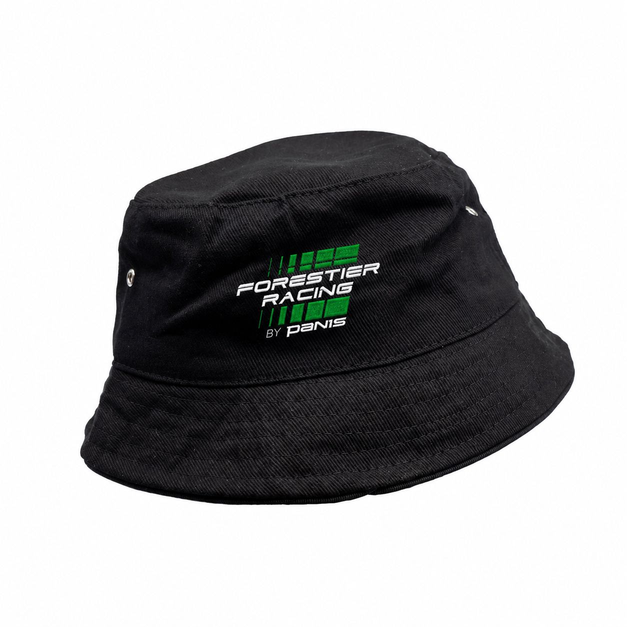 BOB Officiel — Forestier Racing by Panis™ 2026