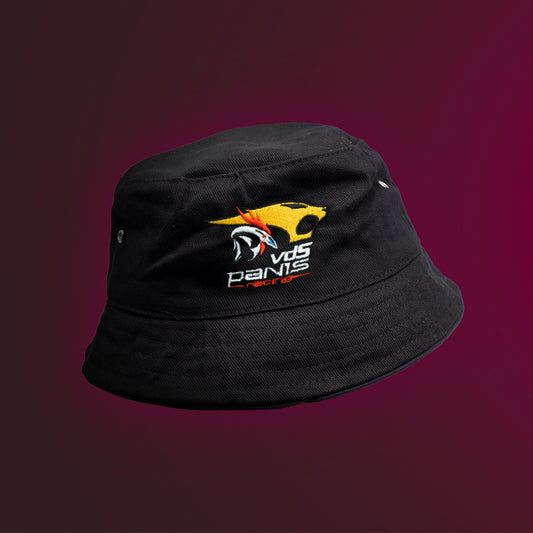 BOB vdS PANIS RACING 2025