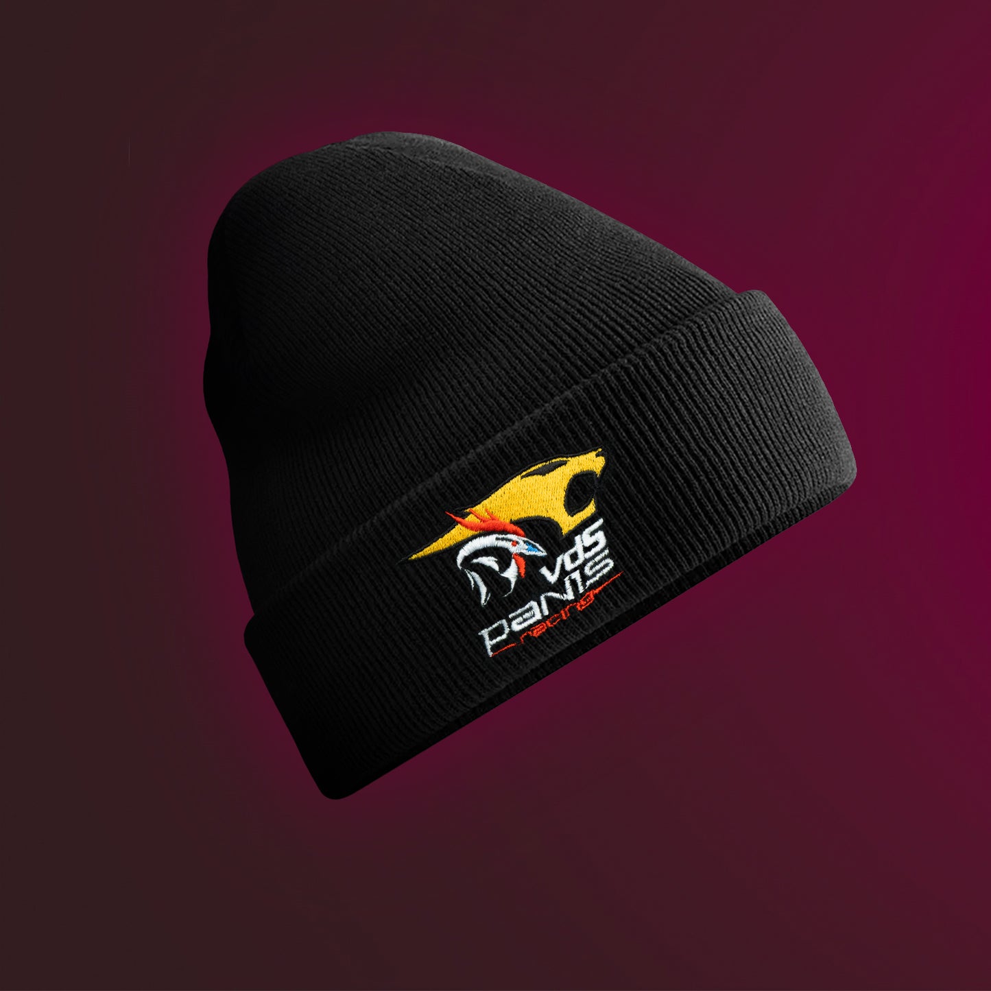 BONNET vdS PANIS RACING 2025