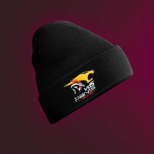 BONNET vdS PANIS RACING 2025