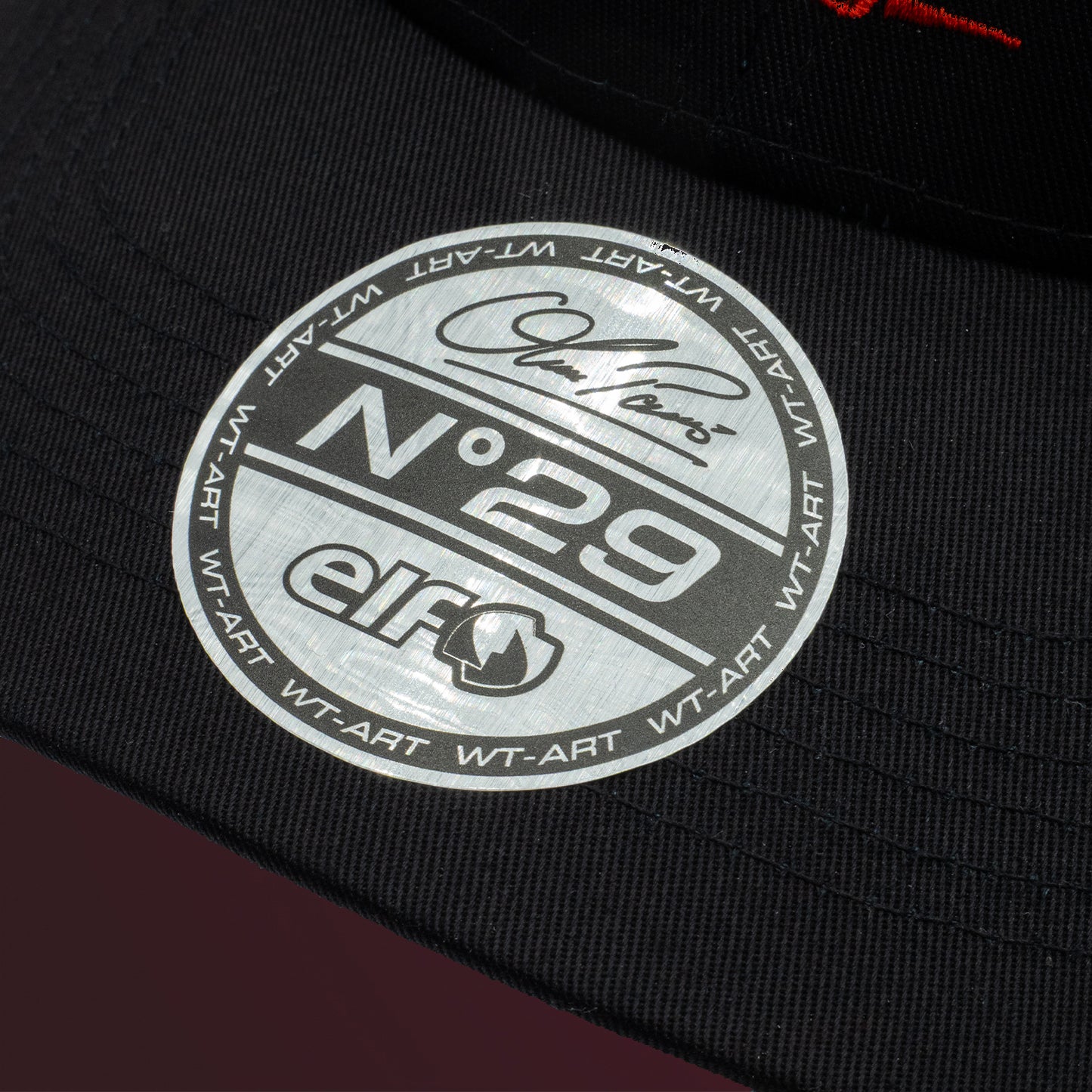 CASQUETTE vdS PANIS N°29 2025