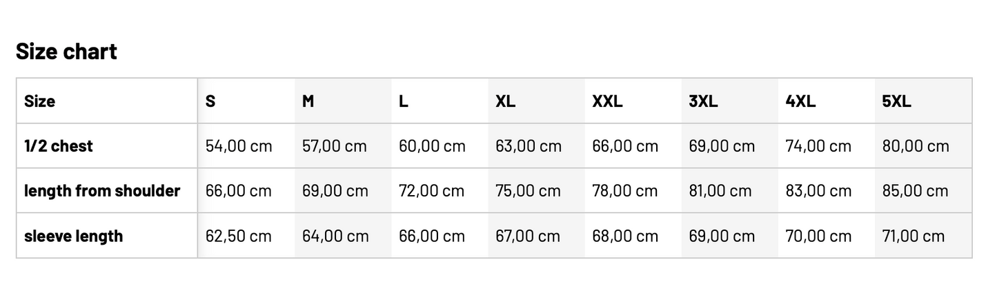 SWEAT VDS PANIS RACING 2025