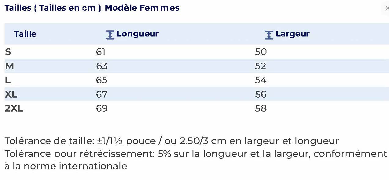 DOUDOUNE SANS MANCHE vdS PANIS RACING 2025