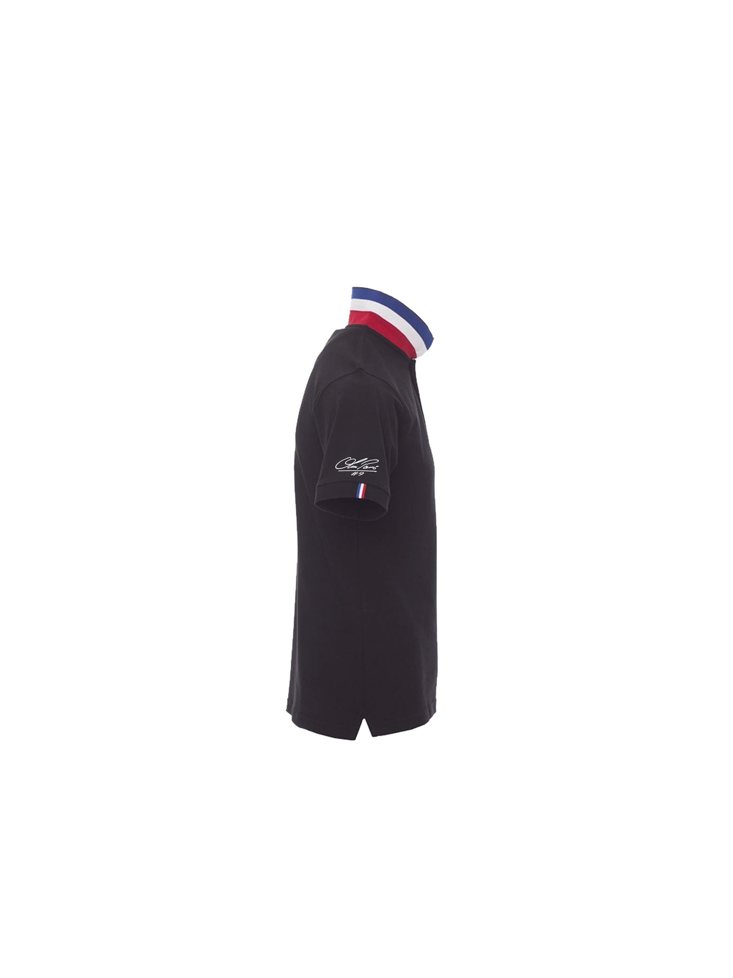 Polos Officiel — Panis Racing™