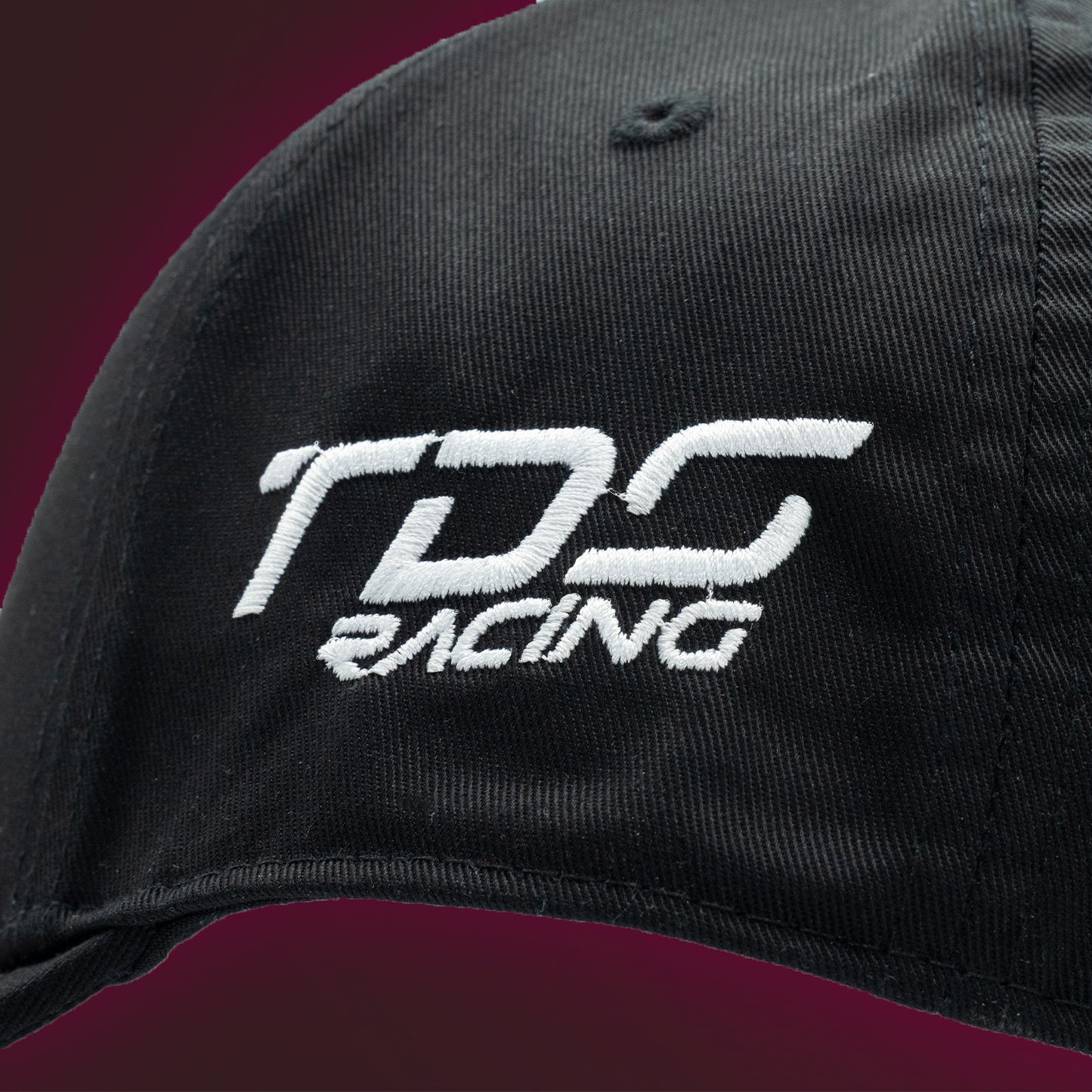 CASQUETTE VDS PANIS RACING N°48 2025