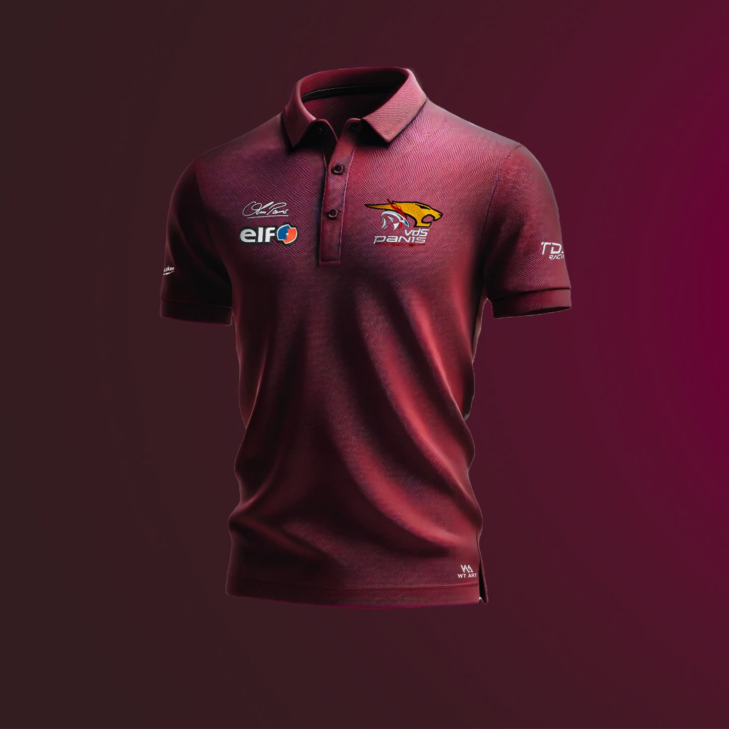 POLO vdS PANIS RACING 2025