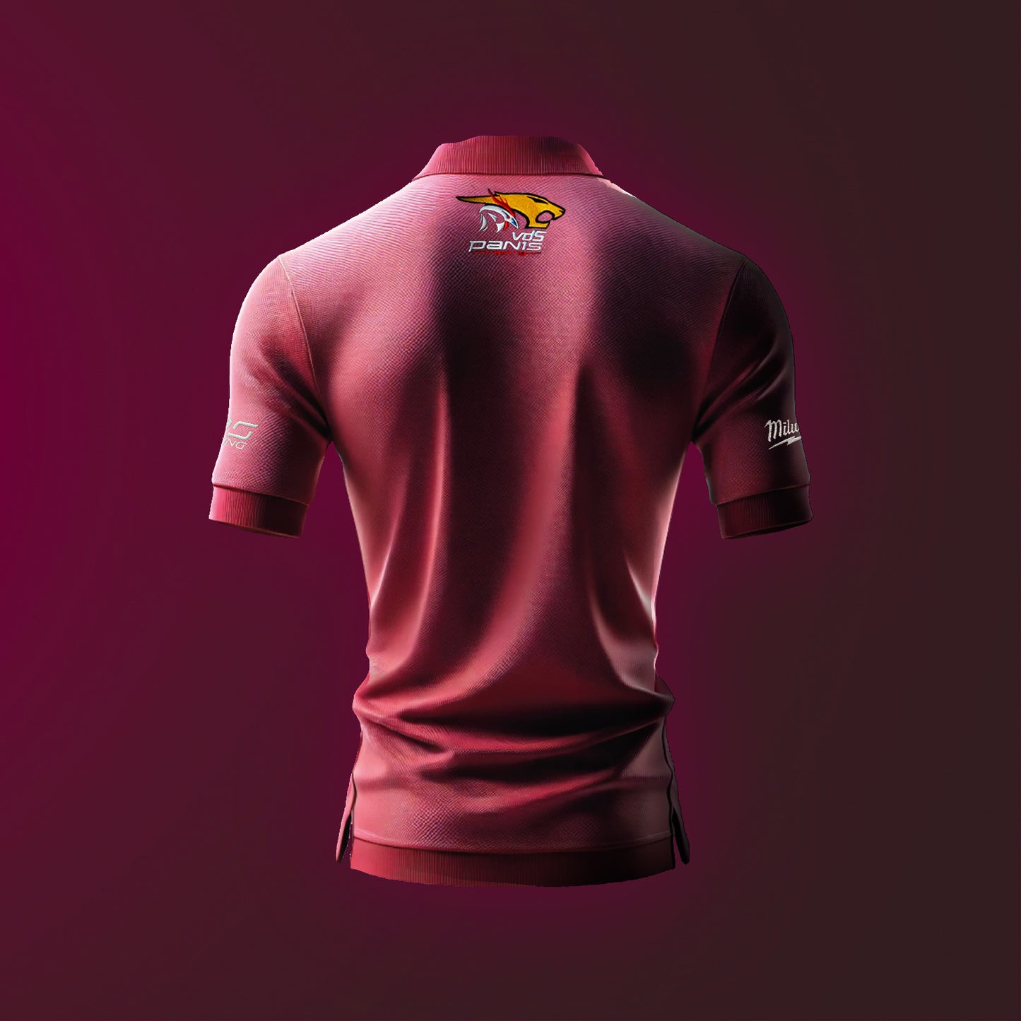 POLO vdS PANIS RACING 2025