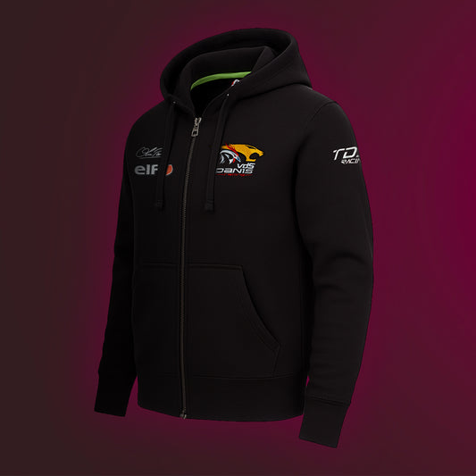 HOODIE vdS PANIS RACING 2025