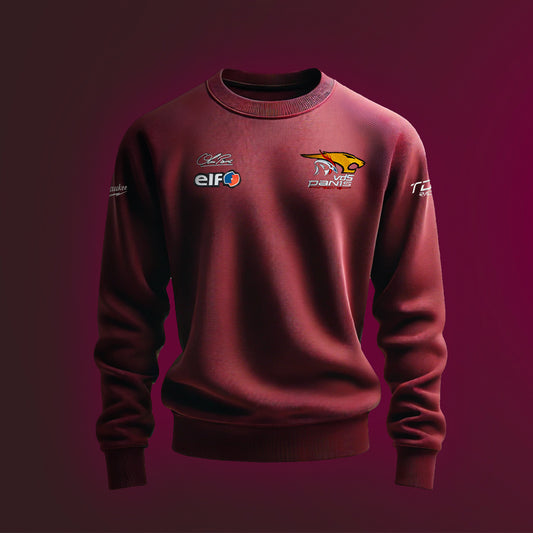 SWEAT VDS PANIS RACING 2025