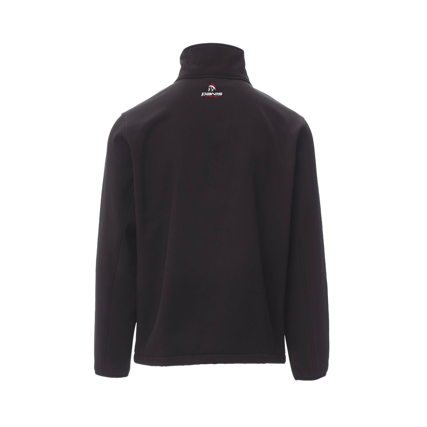 Softshell Officiel — Forestier Racing by Panis™ 2026