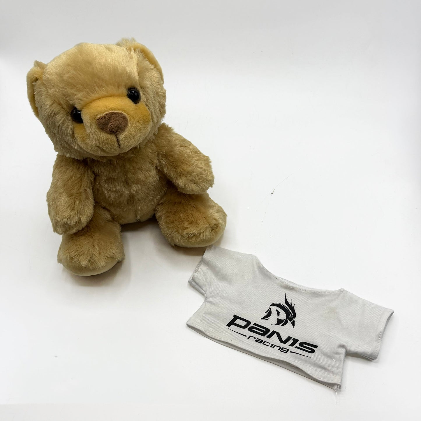 Teddy Officiel — Panis Racing™