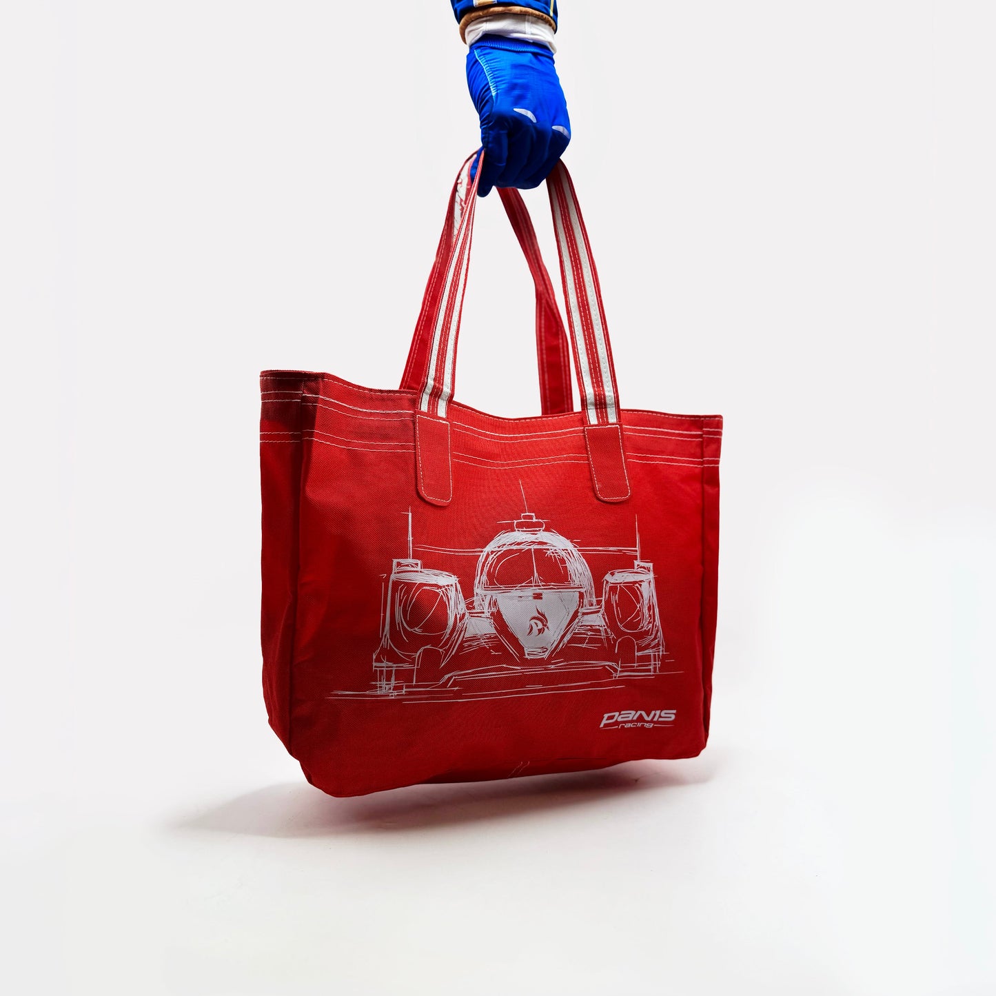 Sac Officiel — Panis Racing™