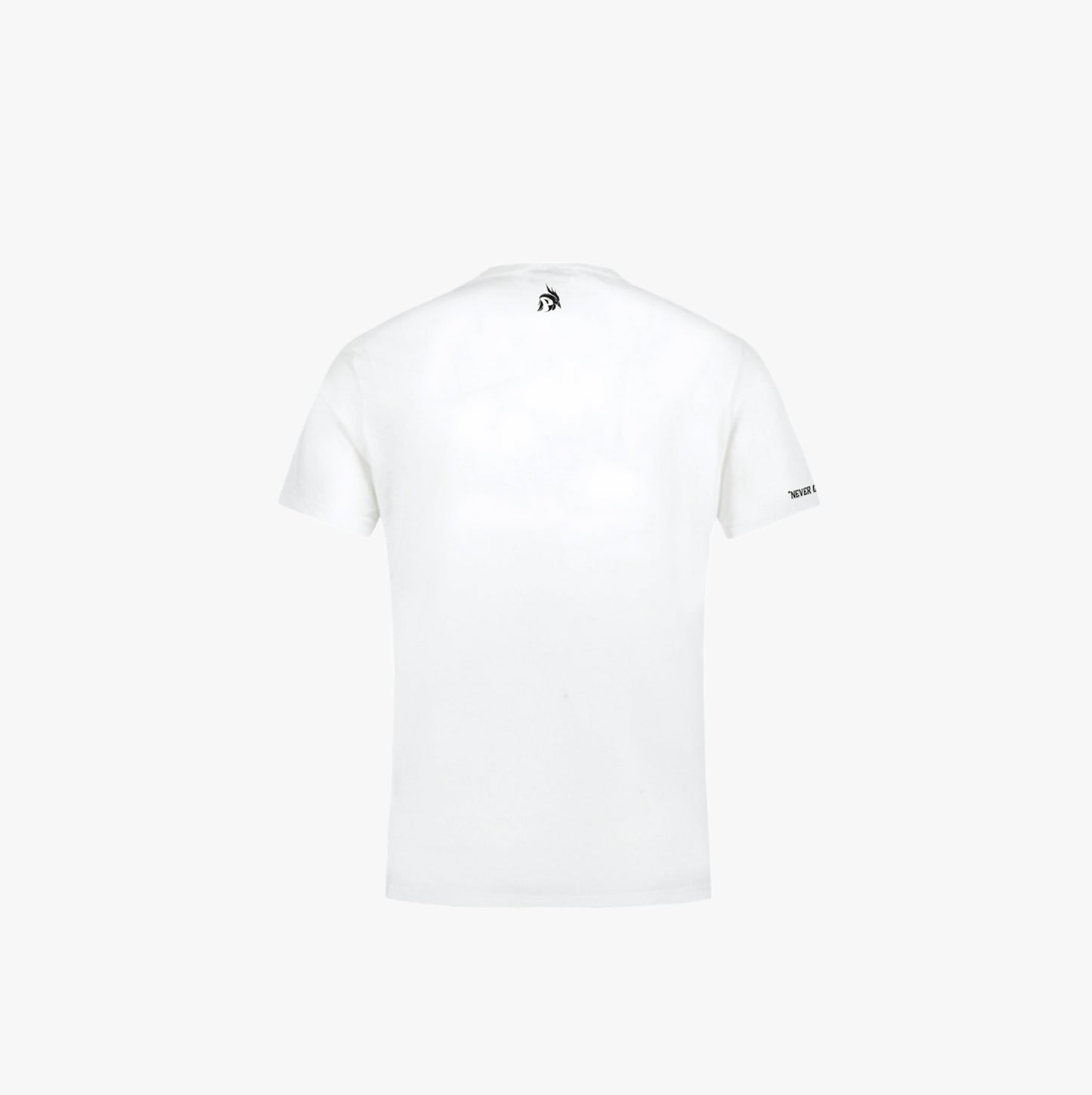 T-Shirt "NEVER GIVE UP" — Panis Racing™