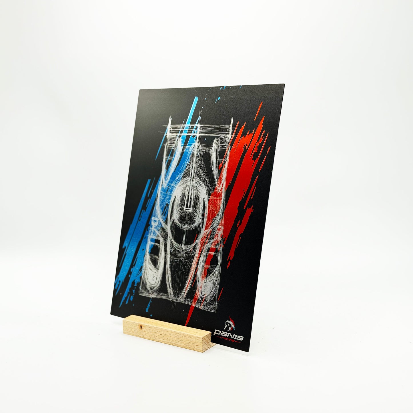 "LMP2 Fury" — Panis Racing™