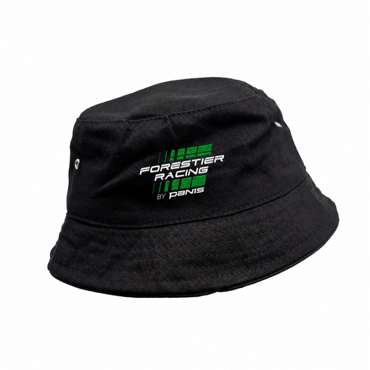 BOB Officiel — Forestier Racing by Panis™ 2026