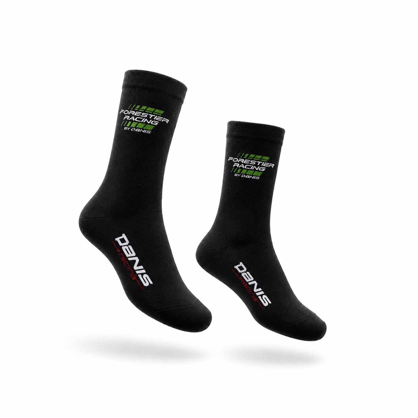 Chaussettes longues Forestier Panis 2026 (Pack 1 Paire)
