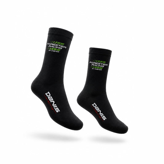 Chaussettes longues Forestier Panis 2026 (Pack 1 Paire)