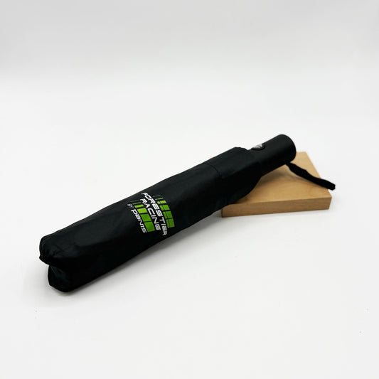 Parapluie Officiel — Forestier Racing by Panis™ · Saison 2026