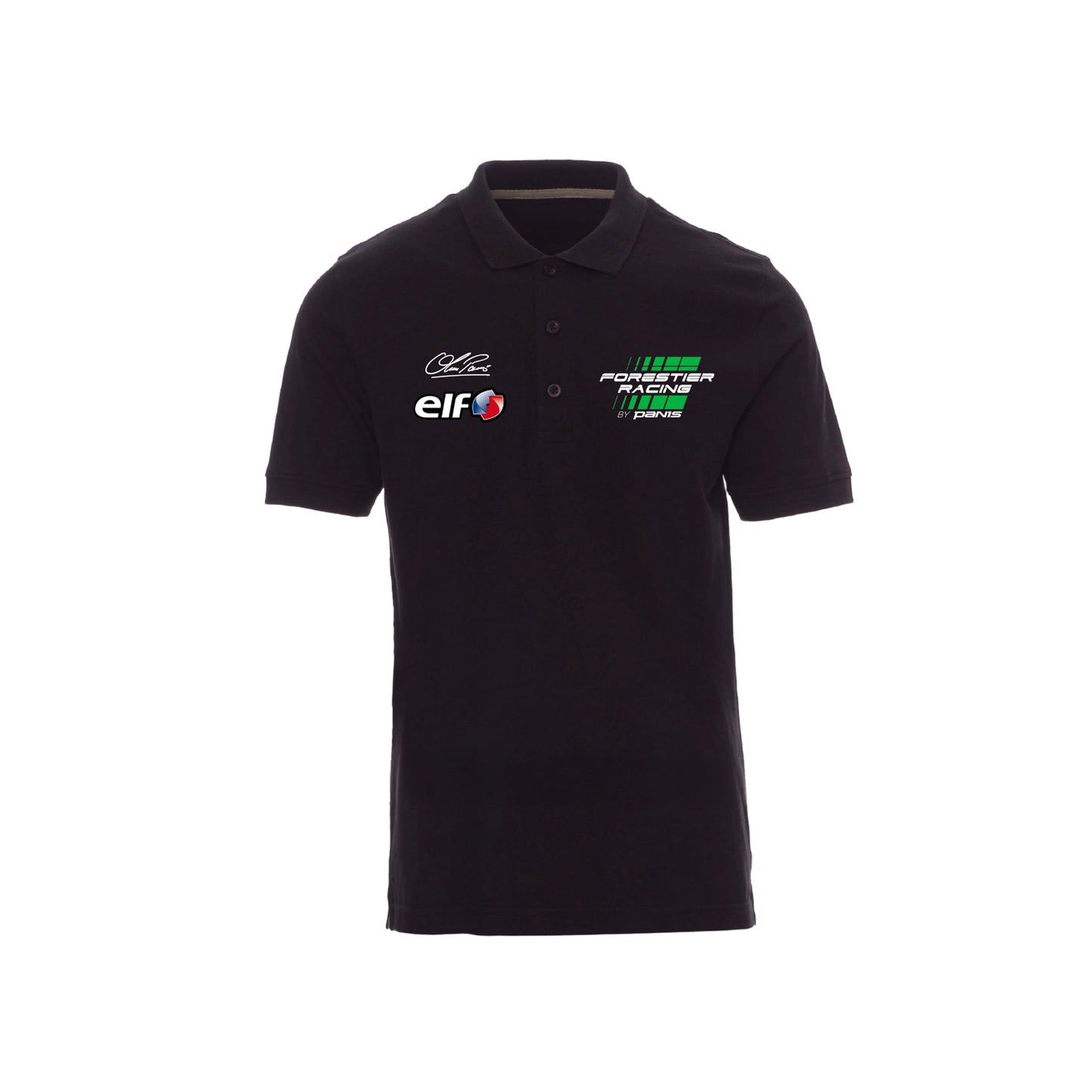 Polos Officiel — Forestier Racing by Panis™ 2026
