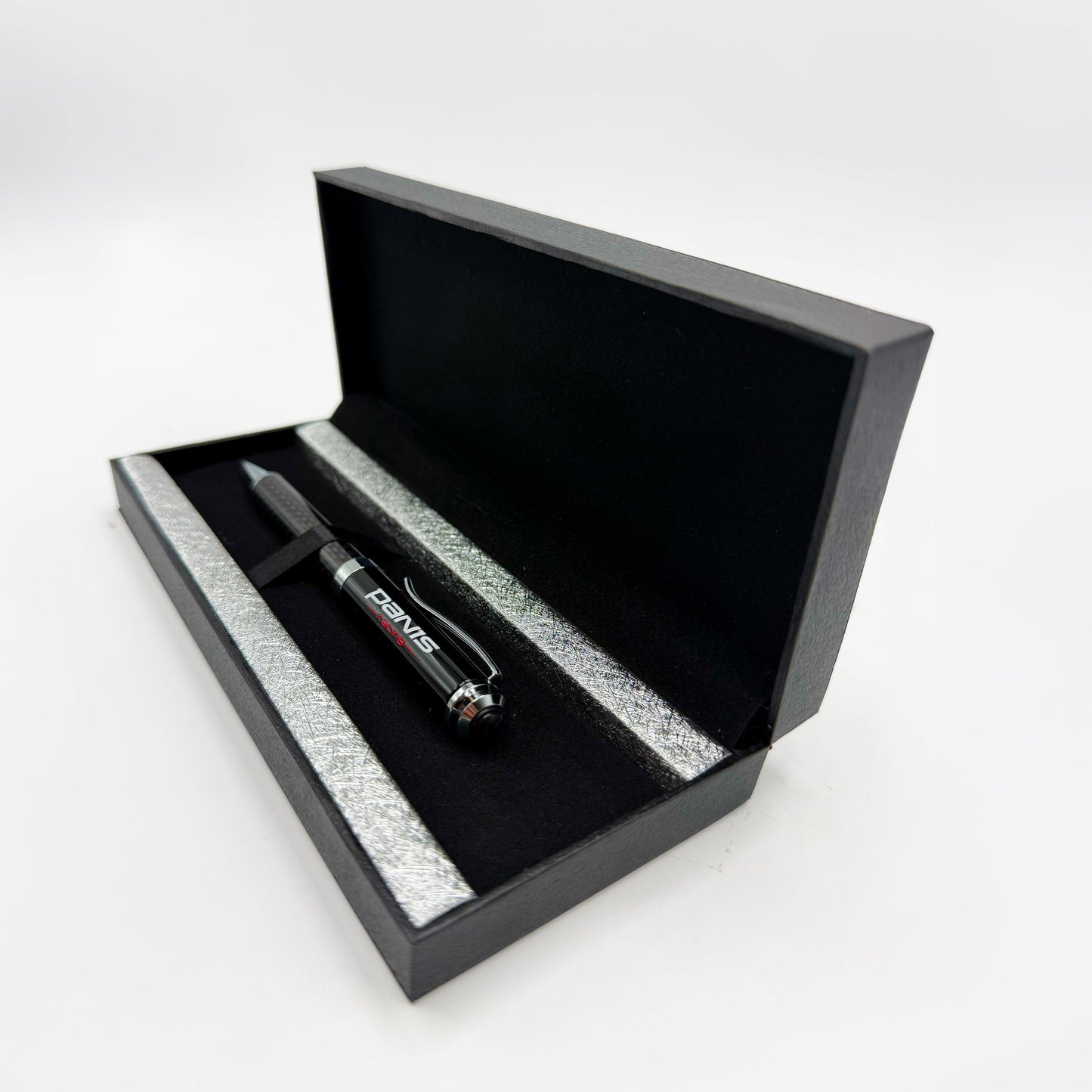 Stylo Carbone Officiel — Panis Racing™