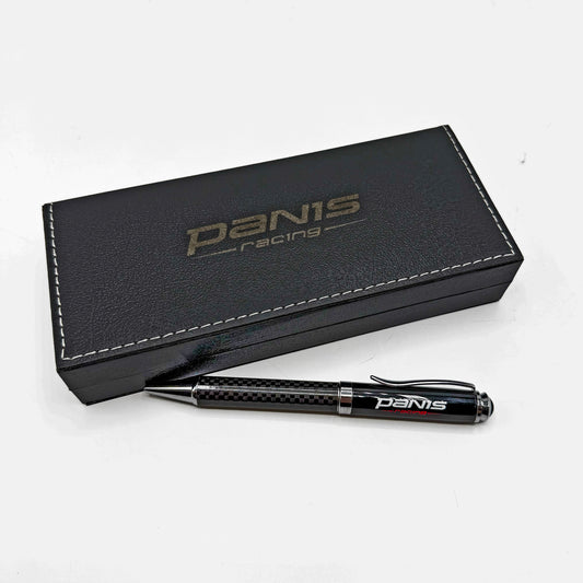 Stylo Carbone Officiel — Panis Racing™