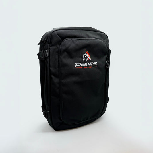 Sac à Dos Valise Officiel — Panis Racing™