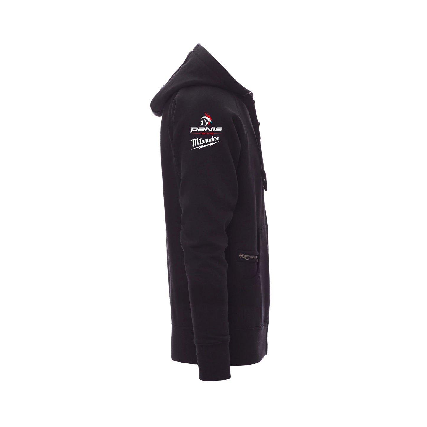 Hoodie Officiel — Forestier Racing by Panis™ 2026