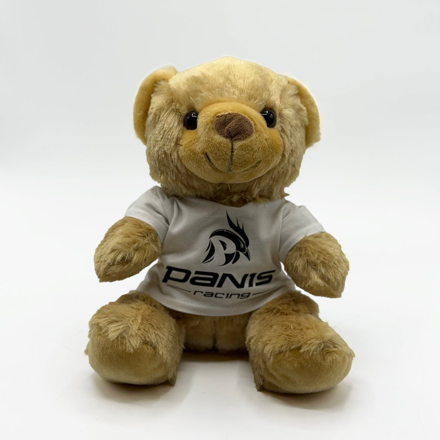 Teddy Officiel — Panis Racing™