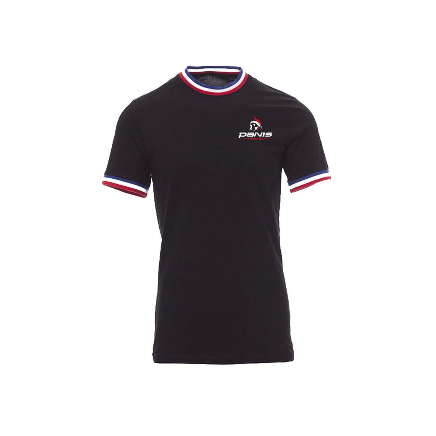 T-Shirt "Race by Night" — Panis Racing™