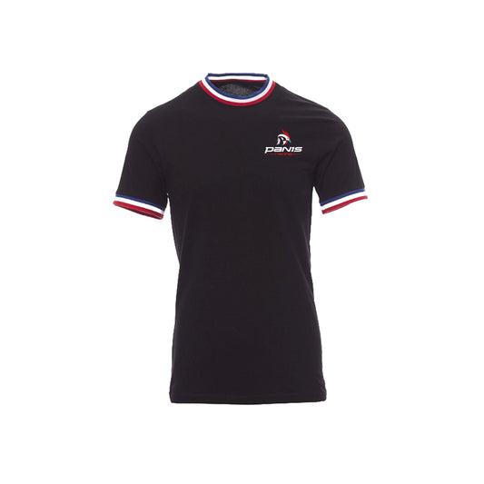 T-Shirt "Race by Night" — Panis Racing™