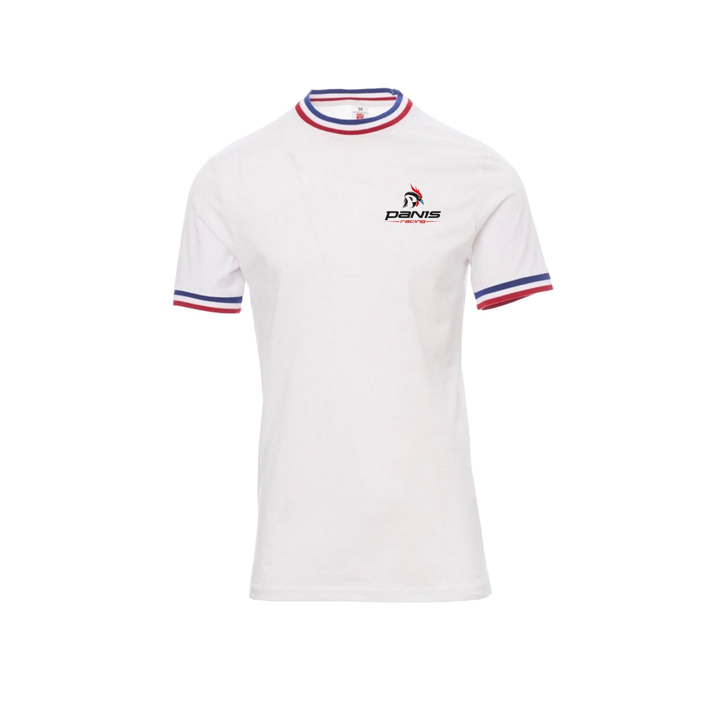T-Shirt "Race by Day" — Panis Racing™