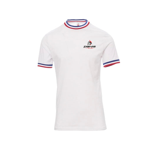 T-Shirt "Race by Day" — Panis Racing™