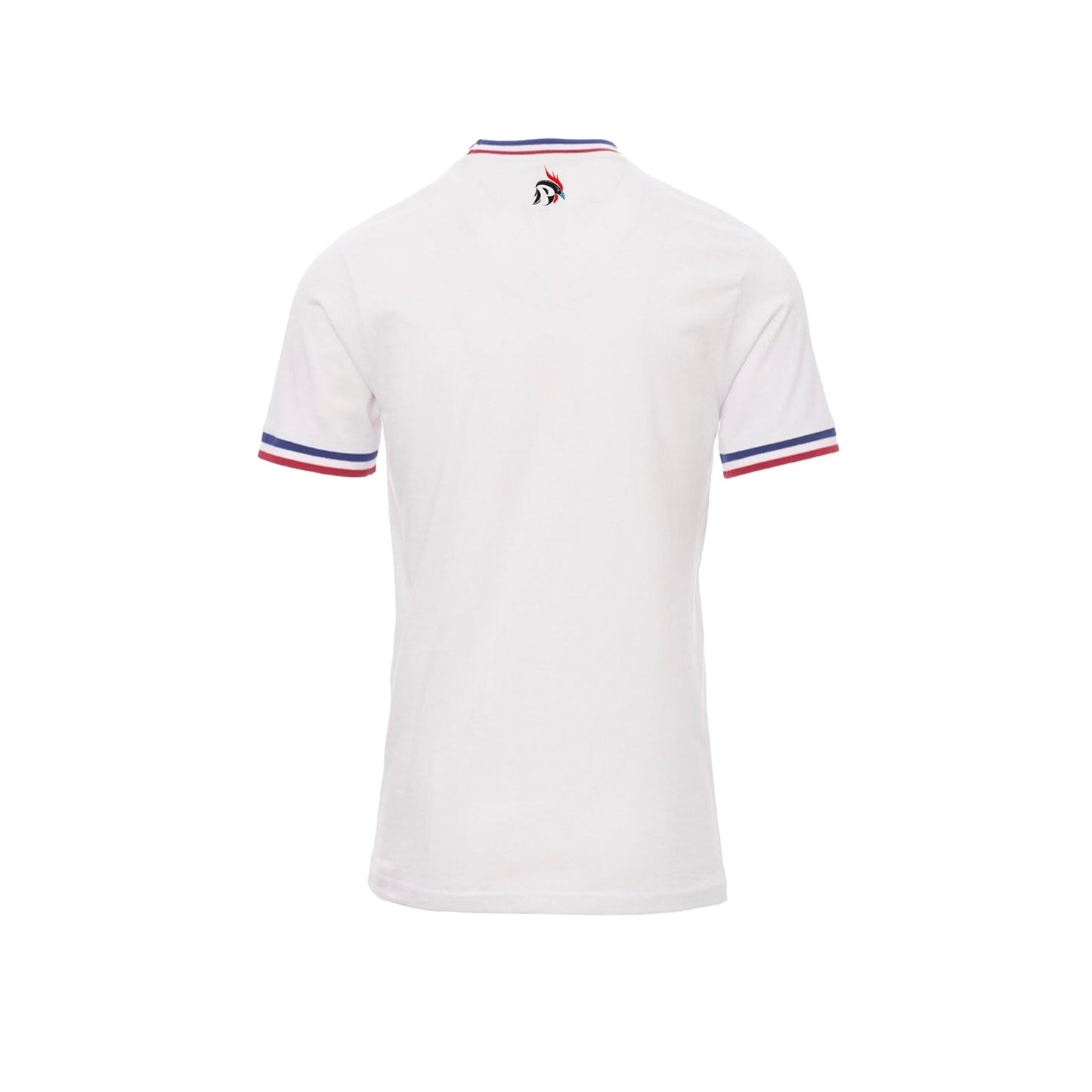 T-Shirt "Race by Day" — Panis Racing™