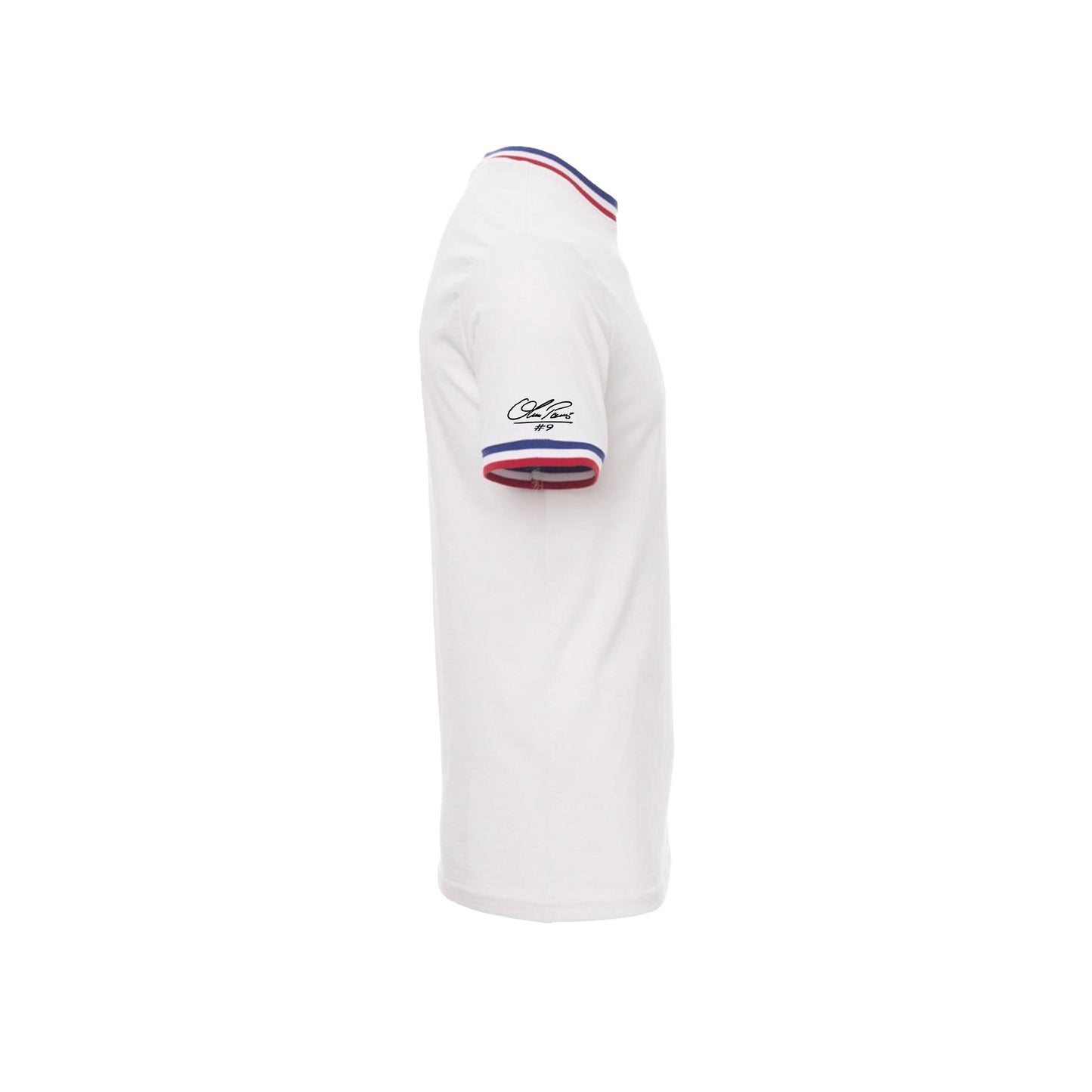 T-Shirt "Race by Day" — Panis Racing™