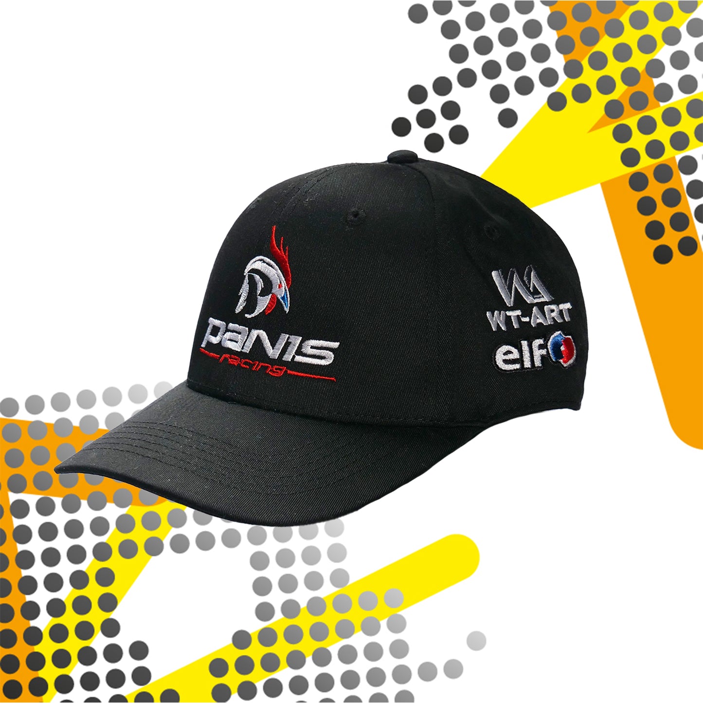 CASQUETTE PANIS EDITION ELMS 2024