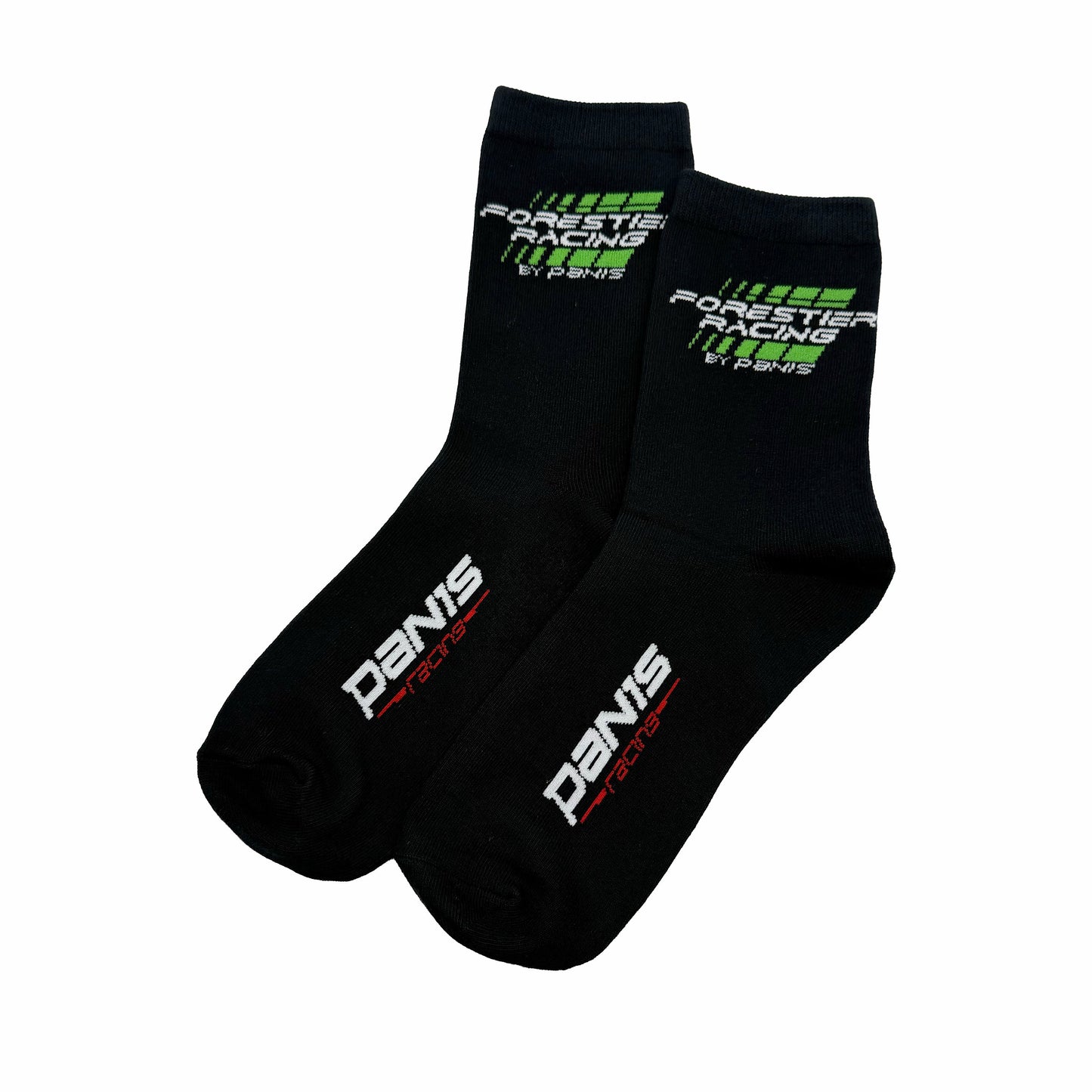 Chaussettes longues Forestier Panis 2026 (Pack 1 Paire)