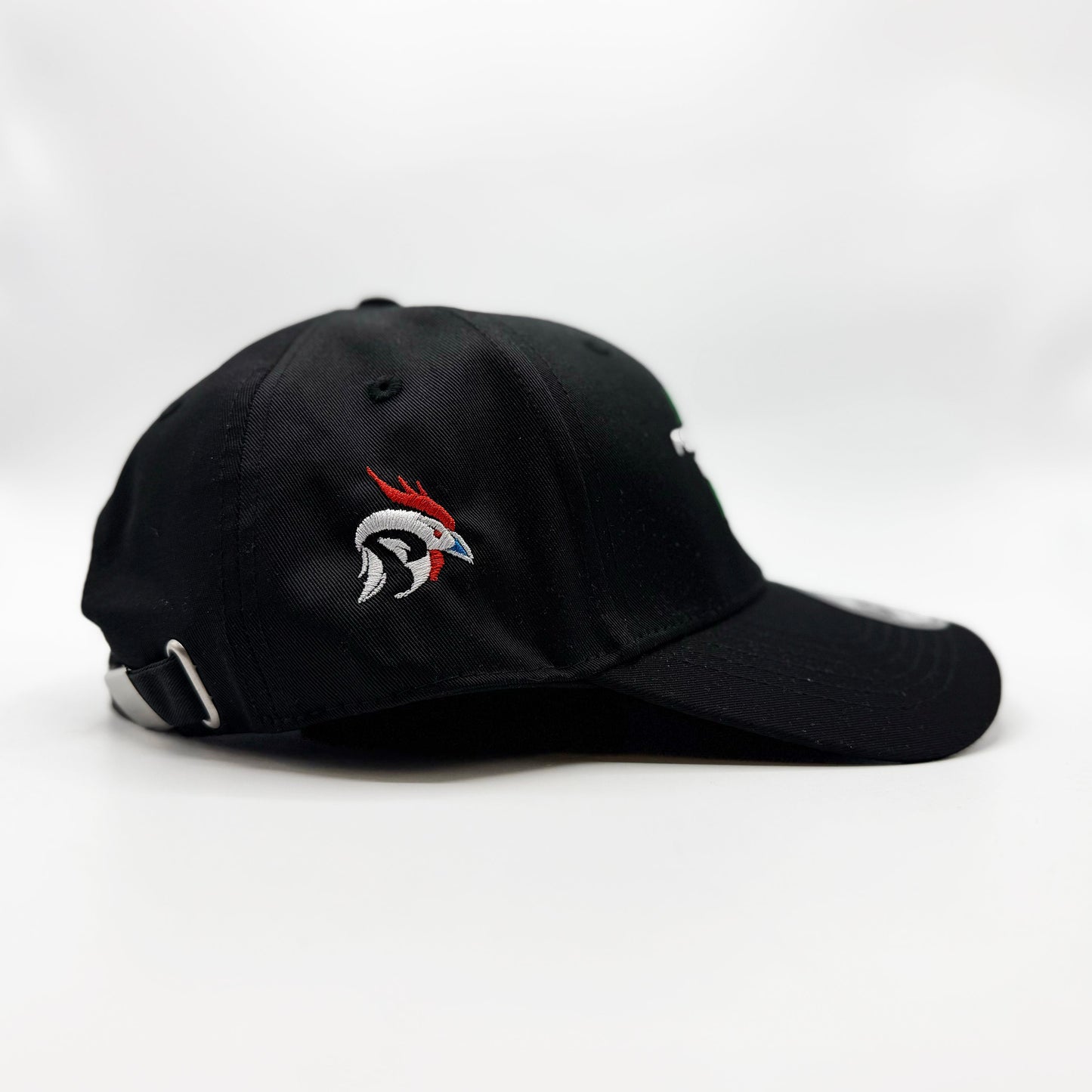 Casquette Officielle — Forestier Racing by Panis™ Le Mans · Saison 2026