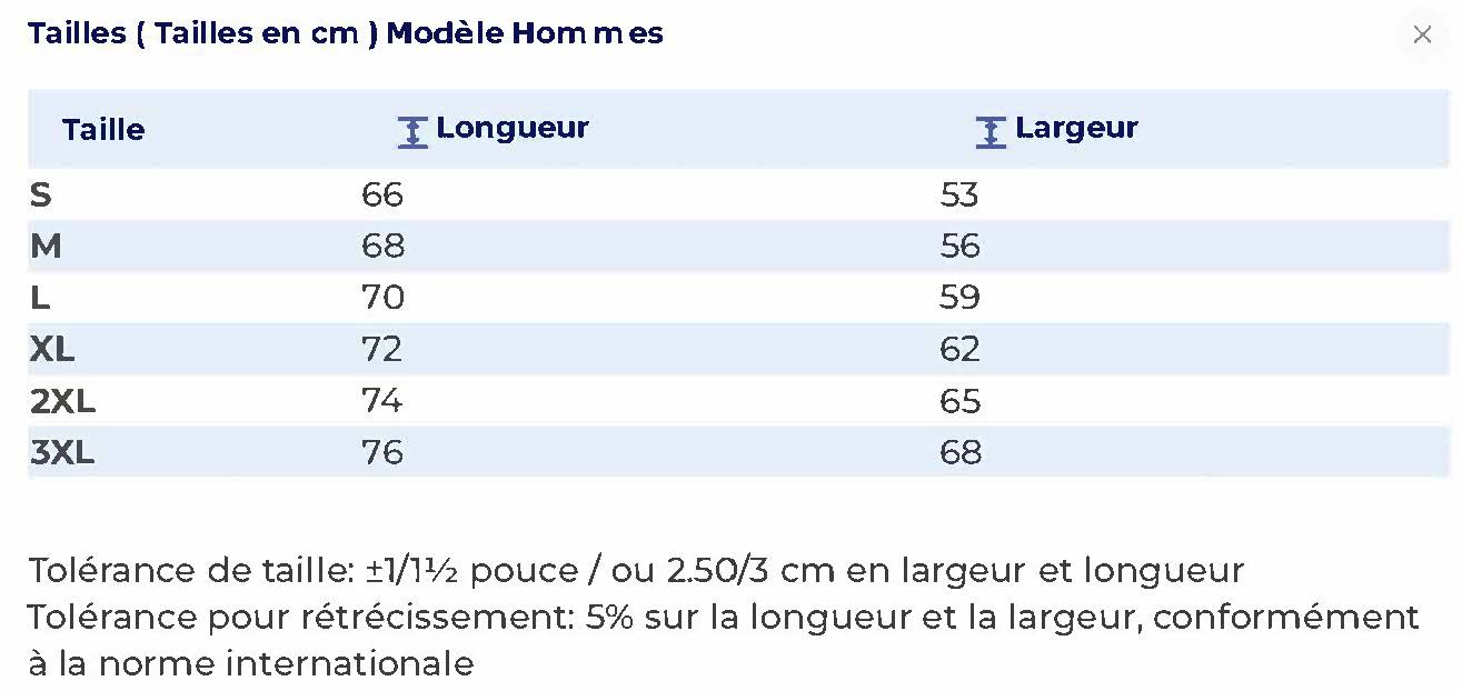 DOUDOUNE SANS MANCHE vdS PANIS RACING 2025
